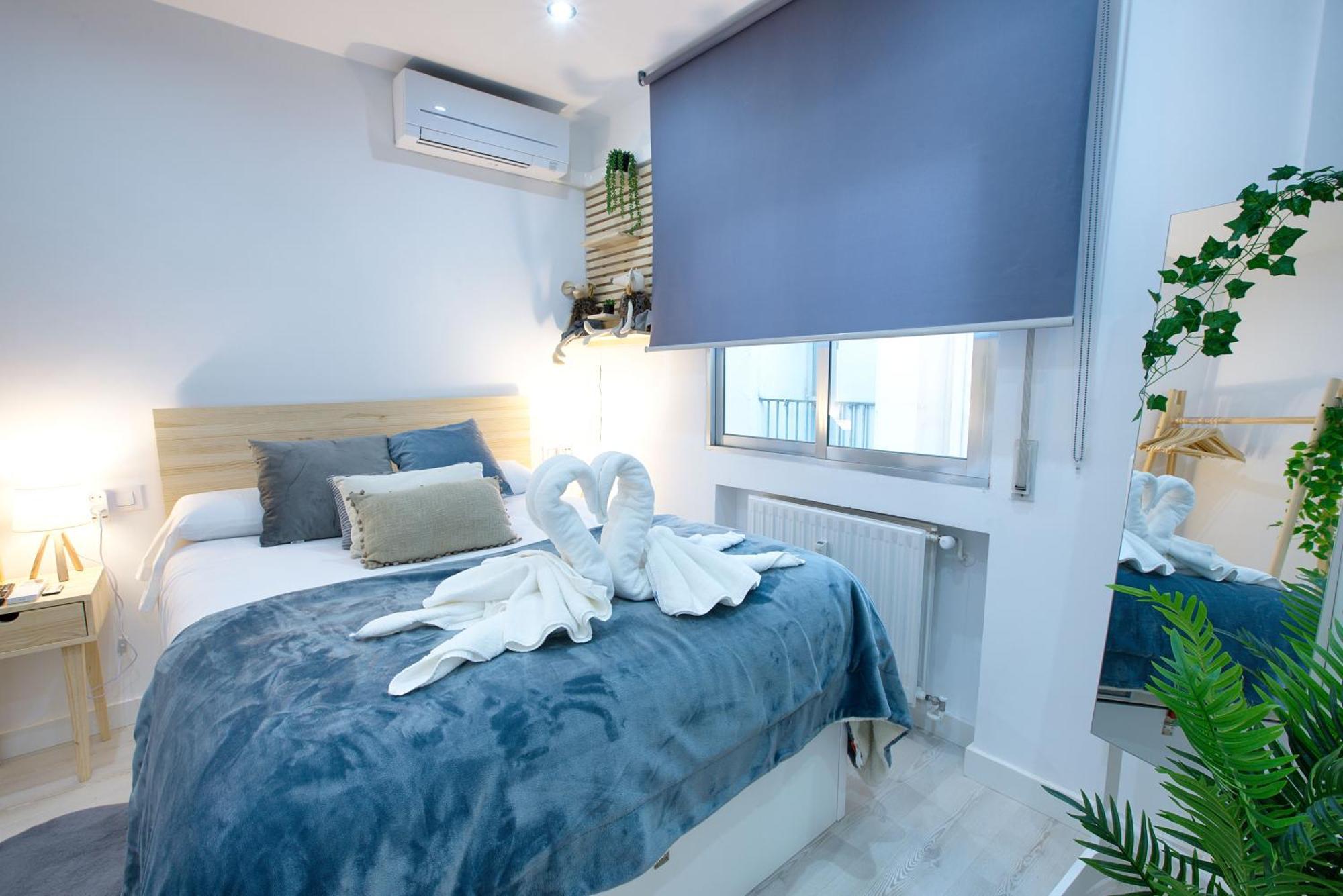 Cuencaloft Atico Encantado Deluxe Con Terraza 외부 사진
